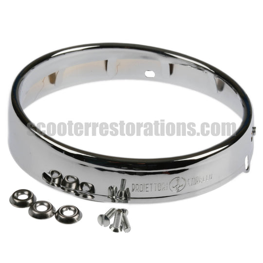 LI Series 3 Headlight Rim (Carello)