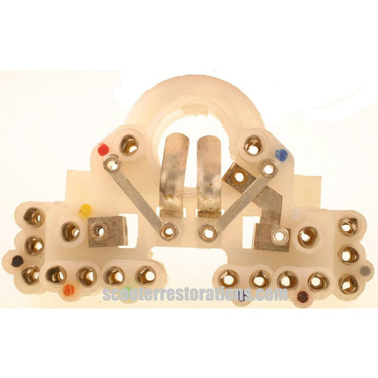 GP Headlight Bulb Holder