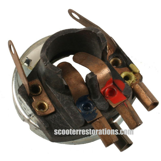 Series 1 & 2 Headlamp Bulb Holder (Indian)
