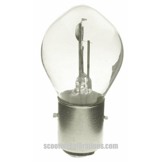 J-Range Head Light Bulb 6V 25/25W