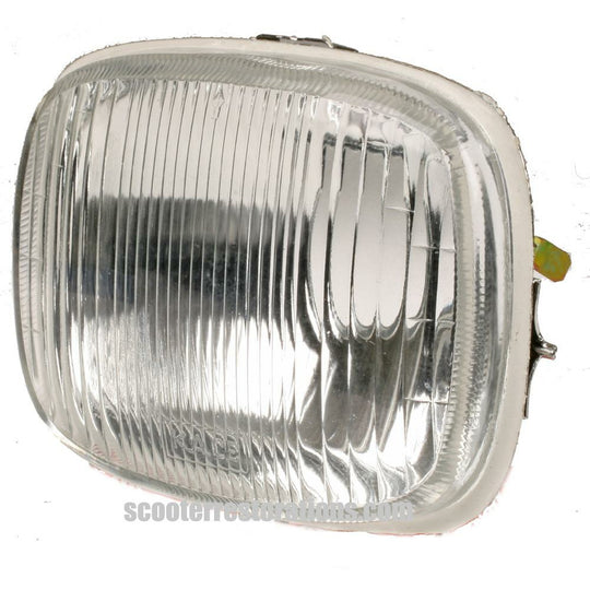 GP Headlight Unit (Kace) without Rim
