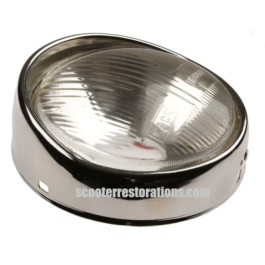 LI Series 2 Headlight Unit (Indian)