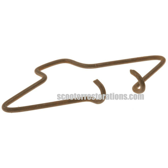 SX/GP Top Headlight Spring Clip