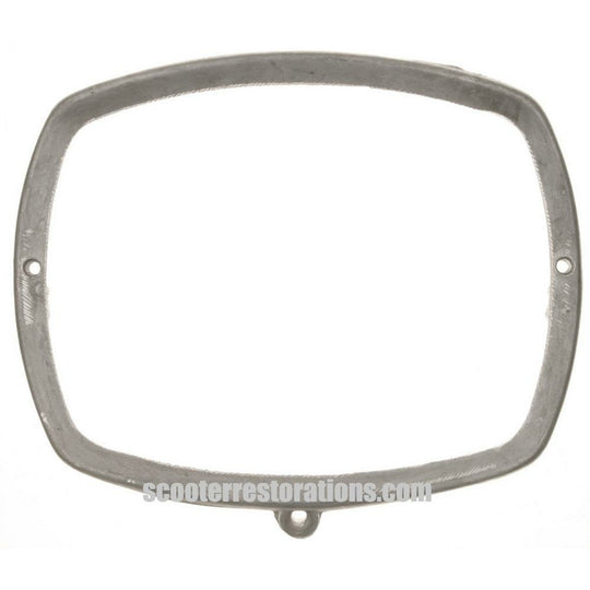 GP Headlight Rim (SIL)