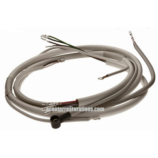 Wiring Harness Battery (Grey) Series 3 (Made in England)