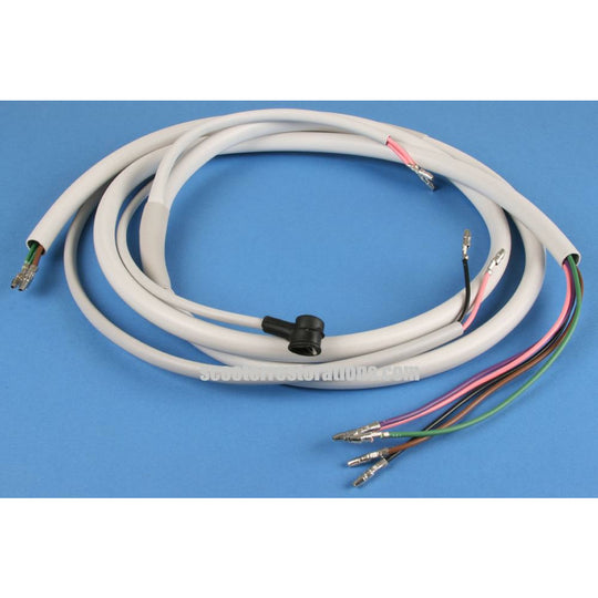 Wiring Harness Non-Battery (Grey) Series 2 (Made in England)
