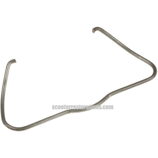 Series 2 & 3 (Carello) Headlight Bulb Holder Clip (Innocenti N.O.S)