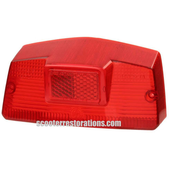 GP Rear Light Lens (Italian)