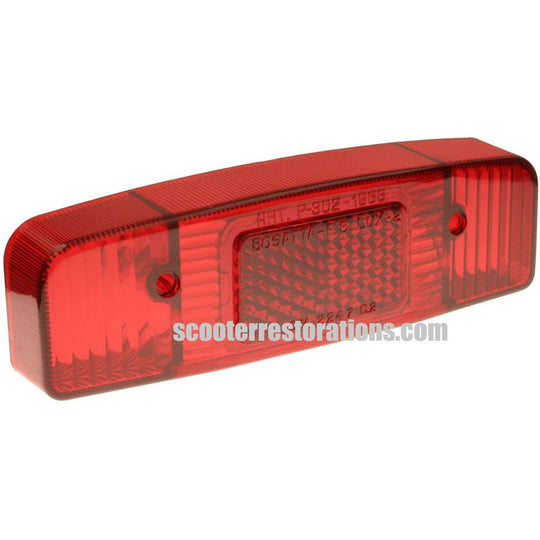 Series 1 & 2 Rear Light Lens (Brake Light Type)