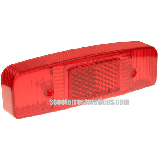 Series 1 & 2 Rear Light Lens (Non-Brake Light Type)