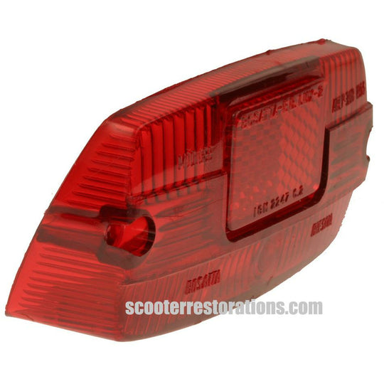 Series 3 Rear Light Lens (Carello)
