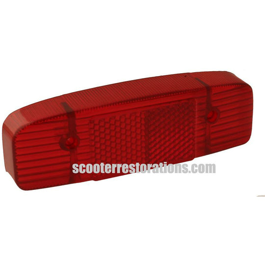 Series 1 & 2 Rear Light Lens (Brake Light Type) Indian