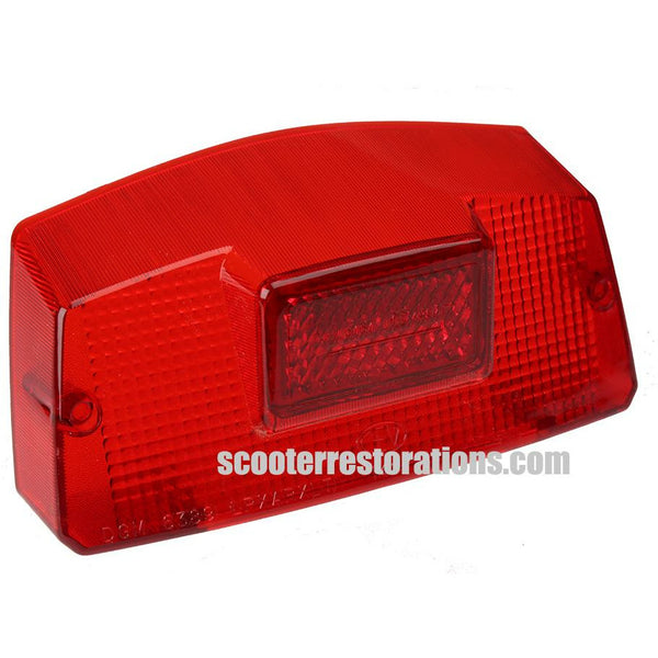 GP Rear Light Lens (Marked CEV) – Scooter Restorations
