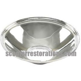 LI Series 3 Headlight Reflector