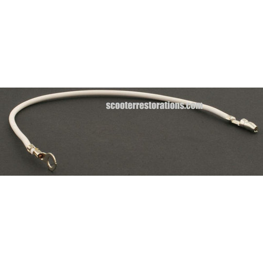 LI Series 3 Headlight Replacement Earth Lead