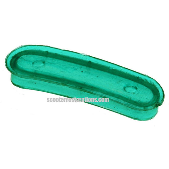 Series 1 & 2 Green Gem (Plastic)