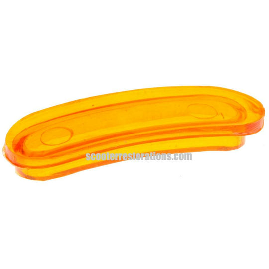 Series 1 & 2 Orange Gem (Plastic)