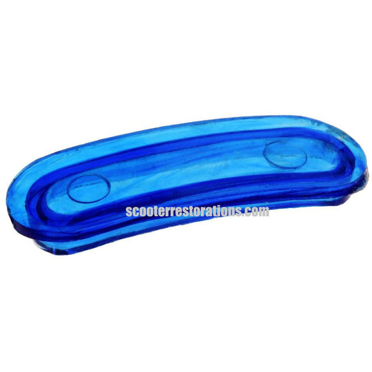 Series 1 & 2 Blue Gem (Plastic)