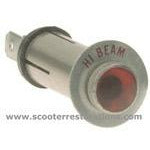 GP Main Beam Warning Light