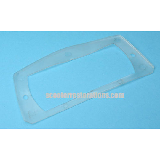 GP/DL Rear Light Lens Gasket (White)