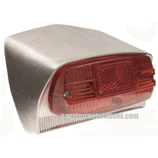 Series 3 Rear Light Unit (Italian)