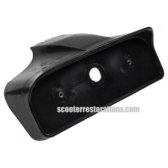 Series 1 & 2 Rear Light Black Plastic Body