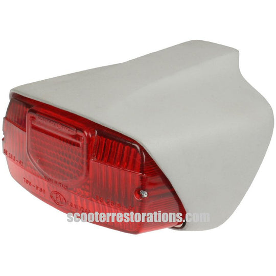 Late Series 2 Rear Light Unit
