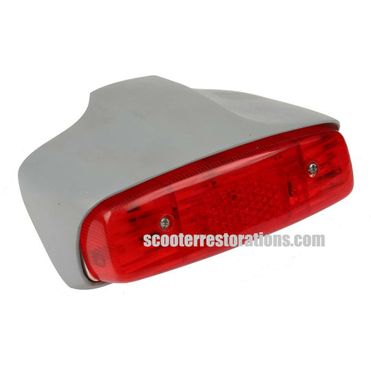 Series 1 & 2 Rear Light Unit (Grey Primer)