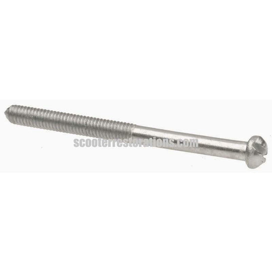 J-Range Rear Light Lens Screw