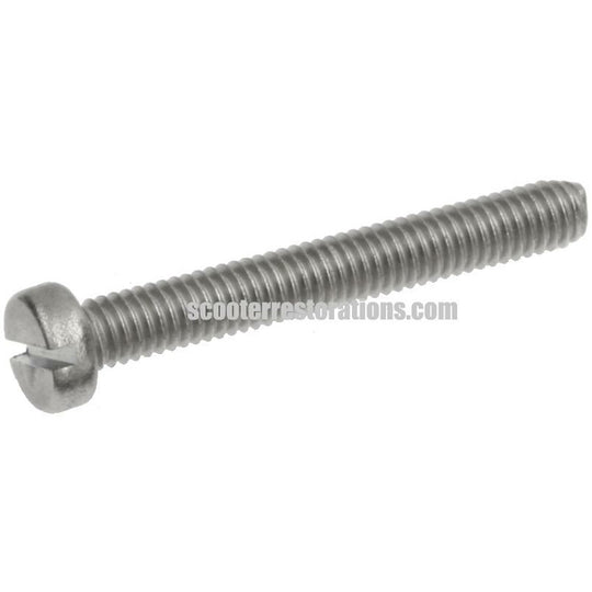 Series 3 Rear Light Lens Screw (Carello)
