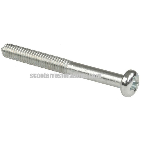 GP Rear Light Lens Screw (CEV) with Phillips Pan Head