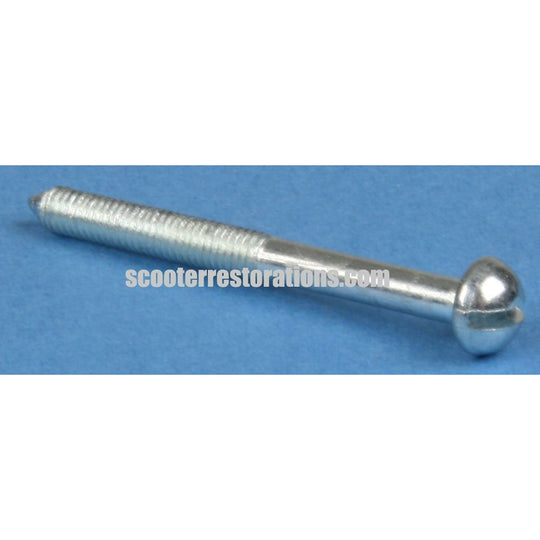 Series 1 & Early Series 2 Rear Light Lens Screw (Italian)