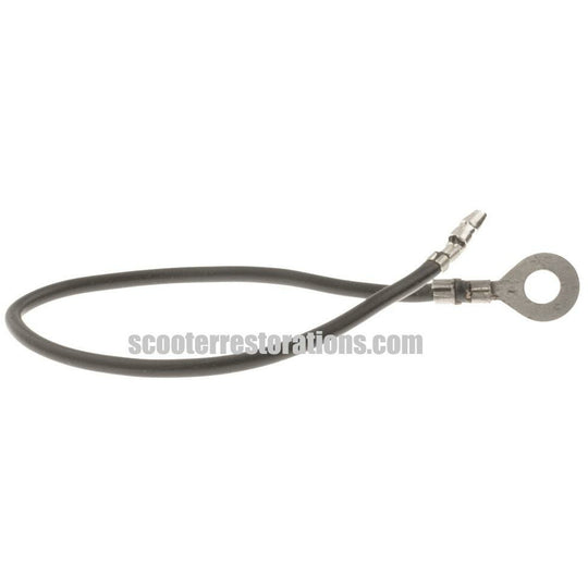 Rear Light Earth Wire