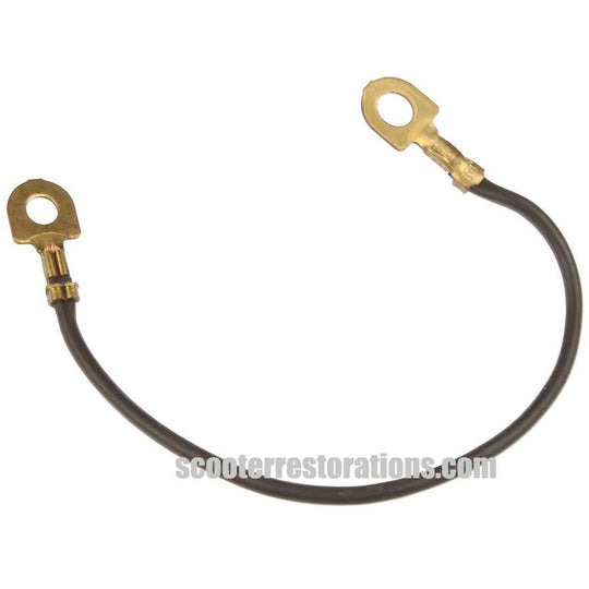 Rear Light Earth Wire (Spanish Serveta N.O.S)