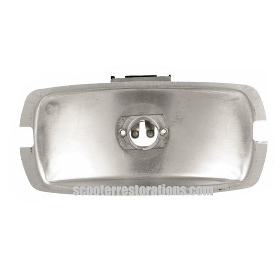 Late Series 2 & 3 Rear Light Bulb Holder