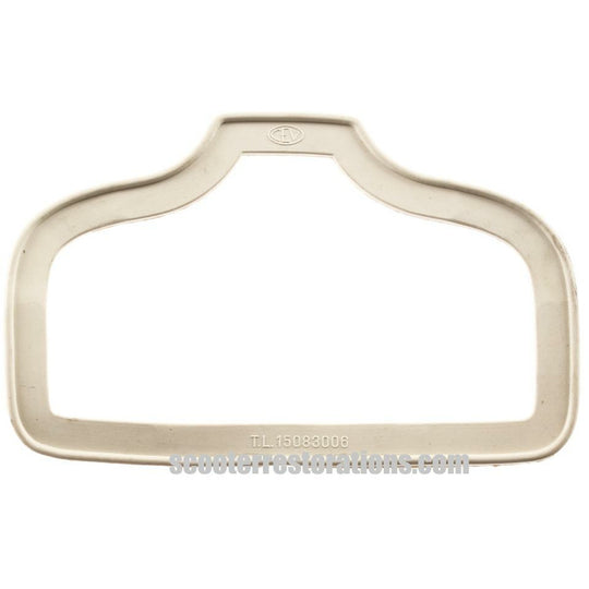 Series 1 & Early Series 2 Rear Light Gasket (Cream)