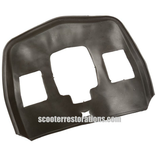 Series 3 & GP Rear Light Gasket (Black)