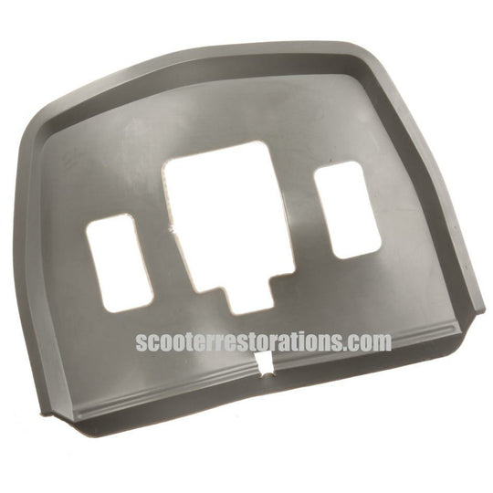 Series 3 Rear Light Gasket (Grey)