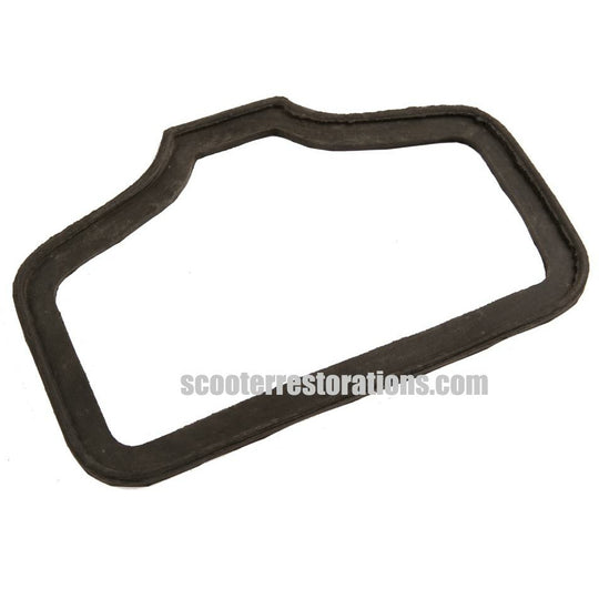Series 1 & Early Series 2 Rear Light Gasket (Black)