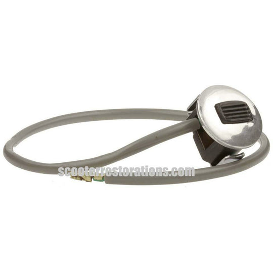 LI Series 3 Cut Out Button with Bracket