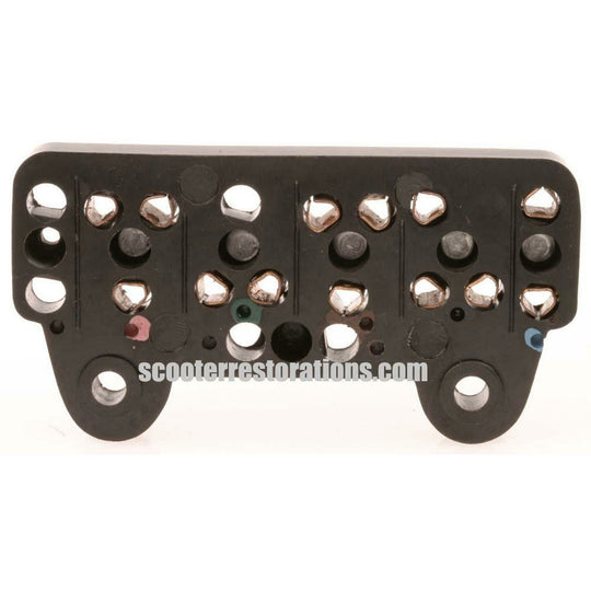 Junction Box (150cc) Series 1 & 2 (Innocenti N.O.S)