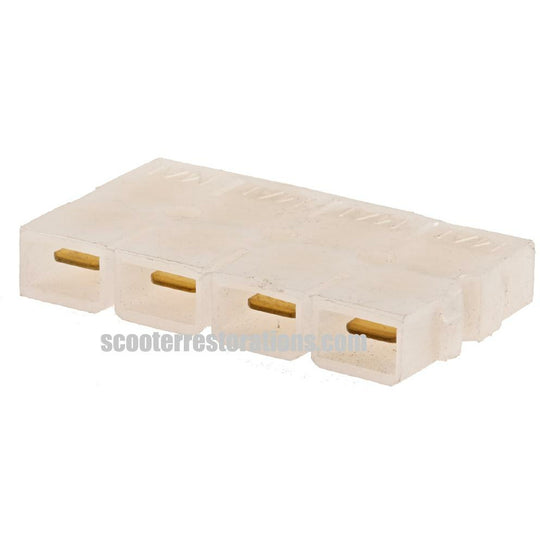 Connector Block (Serveta Lynx N.O.S)