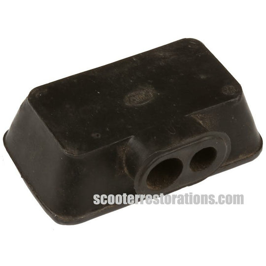 Rectangular Junction Box & Cover (API)