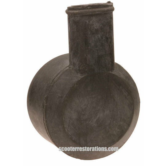 Junction Box Cover (Round)