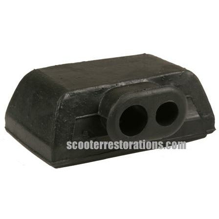 Junction Box Cover (For Italian Imports) Casa Lambretta E 120