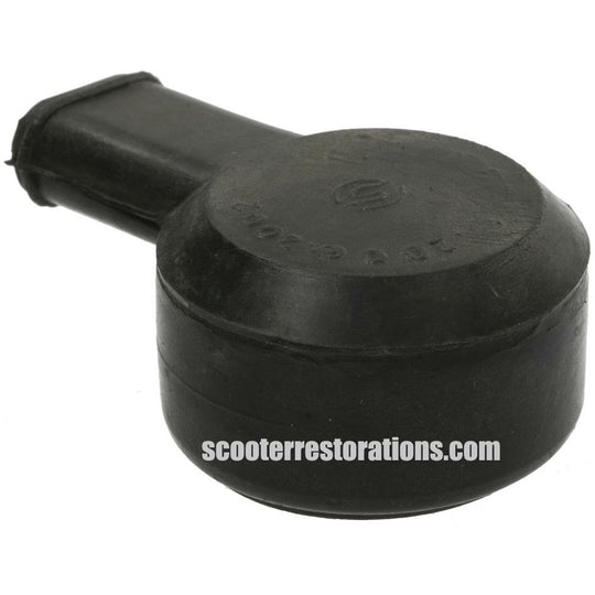 Junction Box Cover (Round) SIL Markings