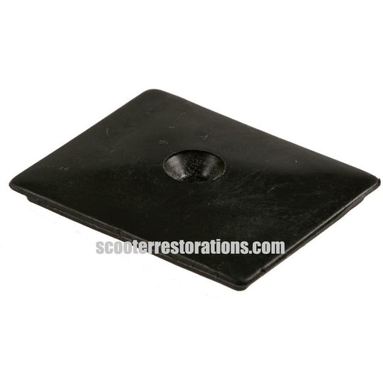 Light Switch Blanking Plate (Square CEV) Spanish Serveta N.O.S