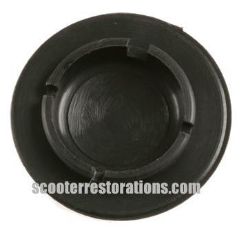 Ignition Switch Blanking Cover (Spanish Serveta N.O.S)