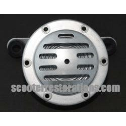 GP/Late SX Horn 12V AC with Grommets