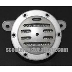 LI Series 3 & Early SX Horn 12V AC